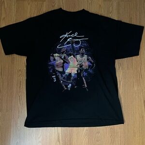 Kobe Bryant T-Shirt
